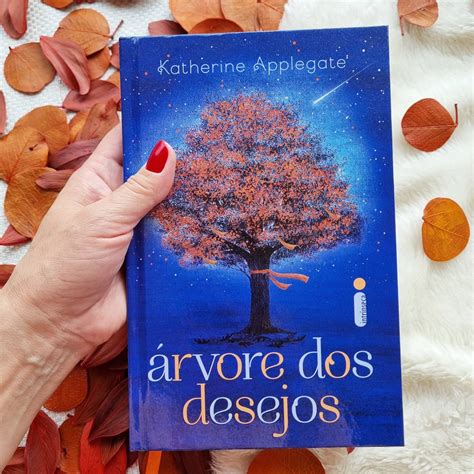 Arvore Dos Desejos