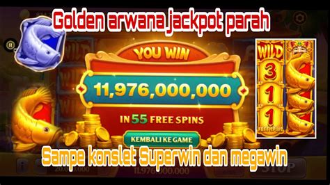 ARWANA SLOT 🍊 2m pancing jp d arwana#slot higsdominoisland #jparowana