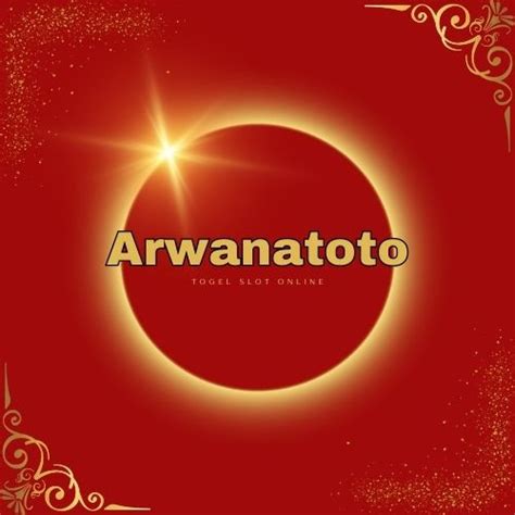 ARWANATOTO CERAH - ARWANATOTO | Daftar, Login, Deposit, Withdraw Aman