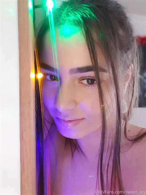 ary bloom OnlyFans leaked content