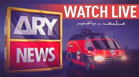 Ary New Live