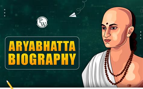 arya bhattacharya mathematician biography