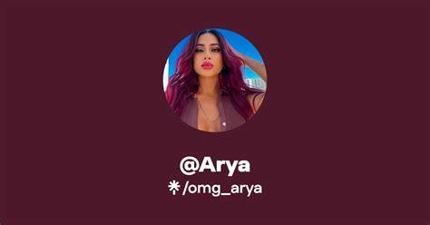 arya rae onlyfans
