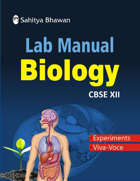 Full Download Arya Publications Biology Lab Manual Xii 