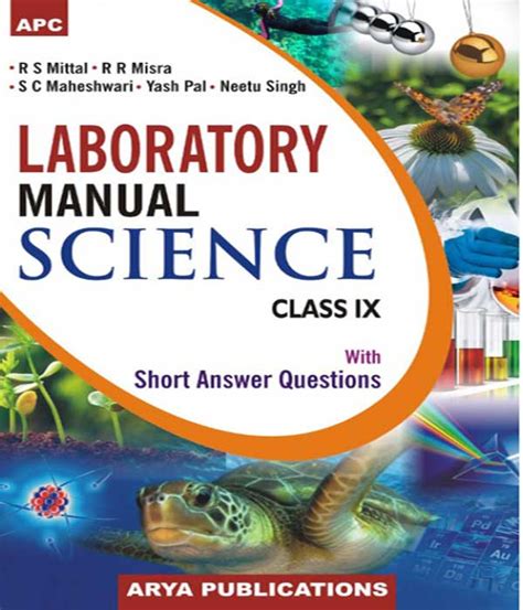 Read Online Arya Publications Lab Manual Class 9 Faheds 