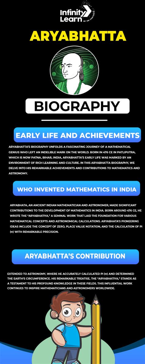 aryabhatta and his inventions timeline