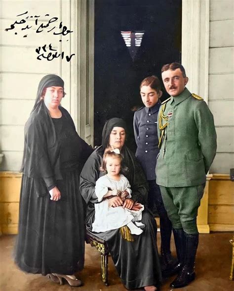 Arzu Enver Hanımsultan