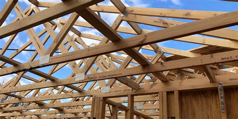 As 1684 Timber Framing Code