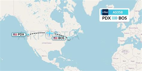 As 358 Pdx Bos 12 18 23