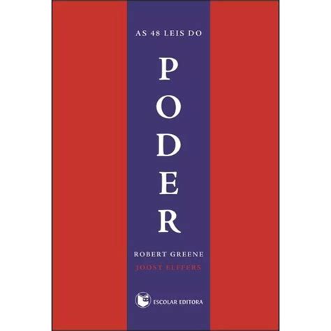 As 48 Leis Do Poder Em Pdf