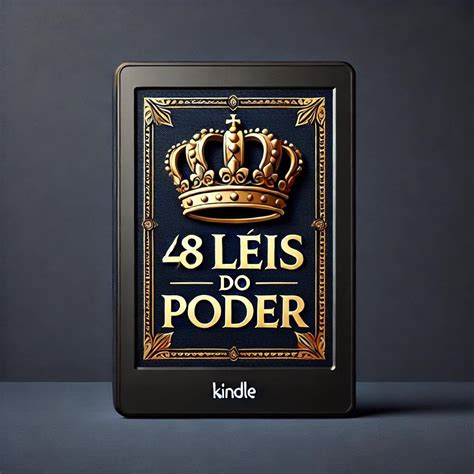 As 48 Leis Do Podertexto Integral