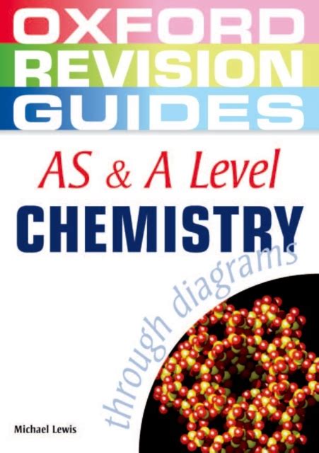 As A Level Chemistry Through Diagrams