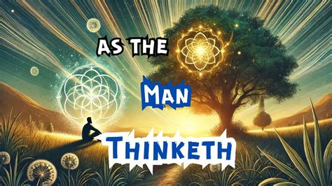 As A Man Thinketh Full Book