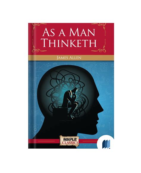 As A Man Thinketh Pdf