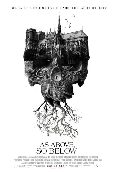As Above As Below