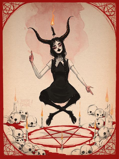 As Above So Below Pose
