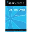 As I Lay Dying Sparknotes