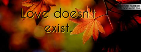 As If Love Doesnt Exist Novel