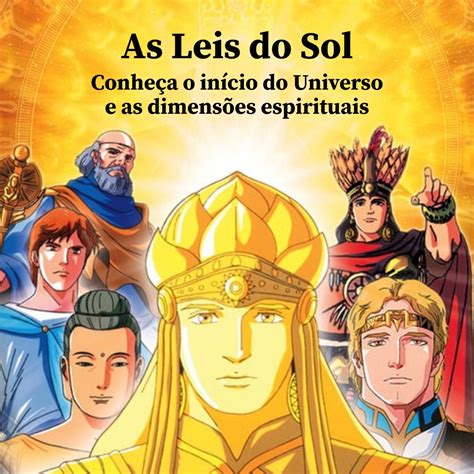 As Leis Do Sol