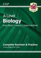 as level biology edexcel complete revision practice