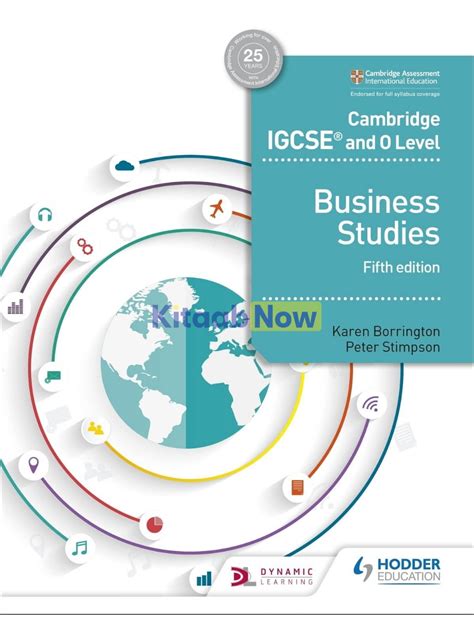As Level Business Studies Section 1 2 Revision Notes