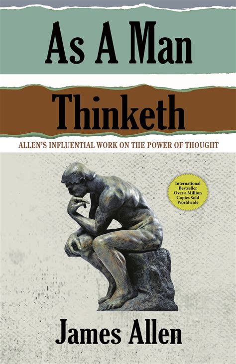 As Man Thinketh Epub