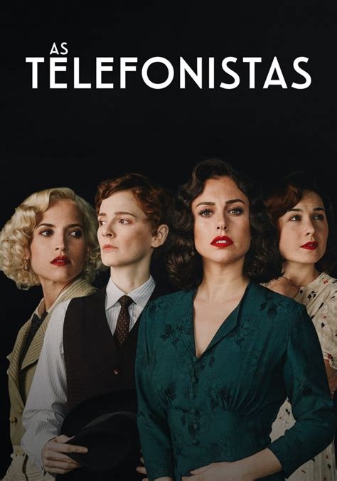 as telefonistas