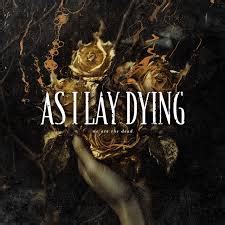 As We Lay Dying