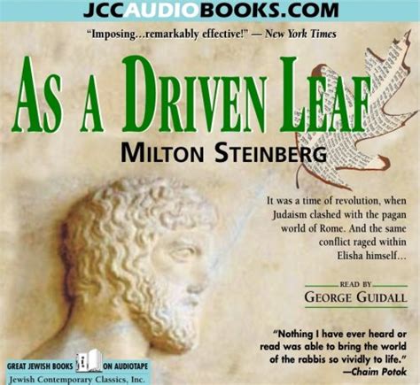 Full Download As A Driven Leaf 