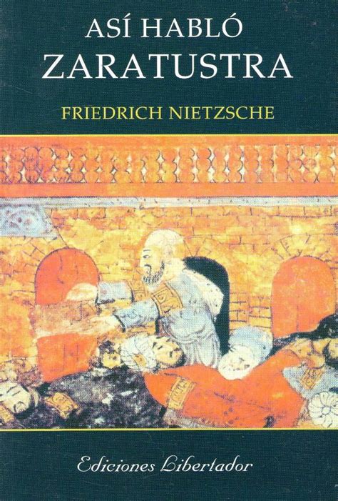 Read As Habl Zaratustra Friedrich Nietzsche Pdf 