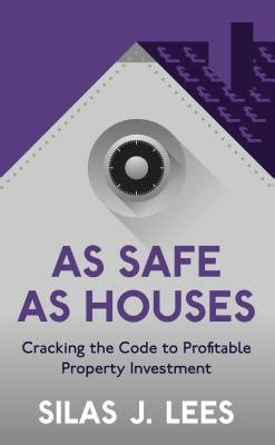 Download As Safe As Houses Cracking The Code To Profitable Property Investment 
