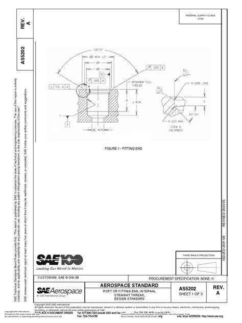 as5202 port dimensions