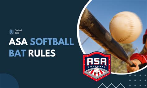 Asa Softball Rule 2014