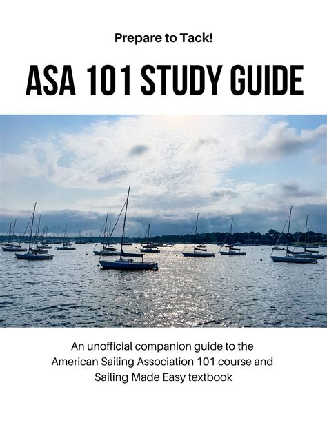 Download Asa 101 Exam Study Guide 