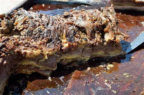 Asado Con Cuero