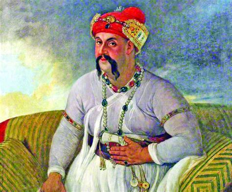 asaf ud daula biography of rory