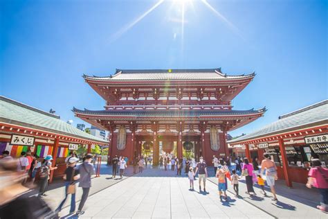 asakusa things to see