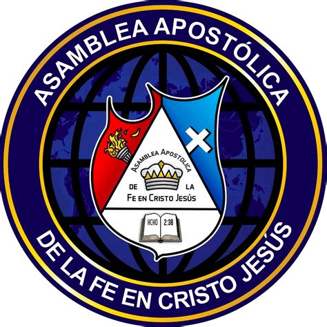 Download Asamblea Apostolica De La Fe En Cristo Jesus Inicio 