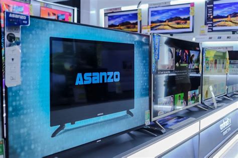 asanzo | Asanzo Vit Nam