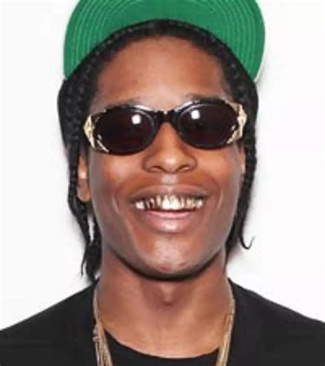 Asap Rocky Xxx