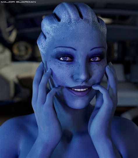 Asari Hentai