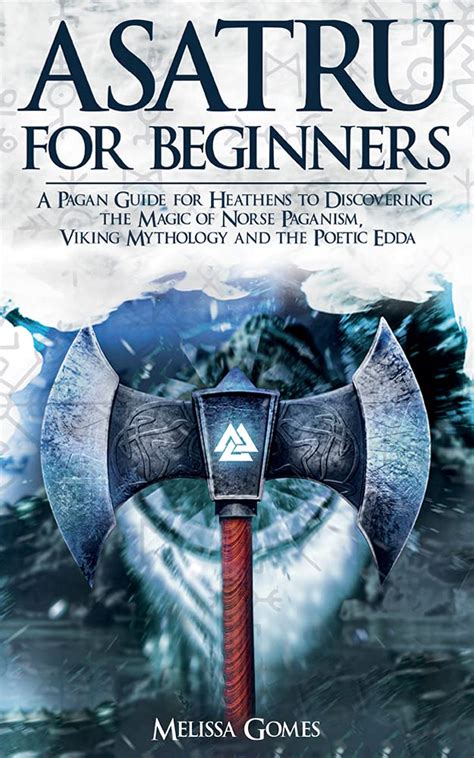 Asatru For Beginners