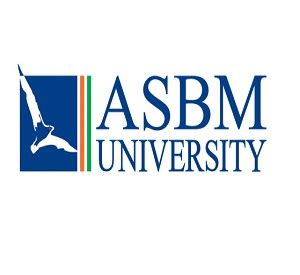 Asbm Logo
