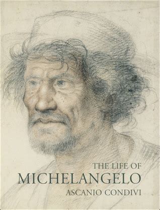 ascanio condivi biography of michelangelo paintings