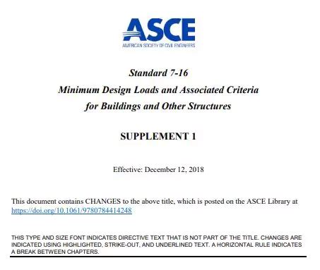 asce 7 16