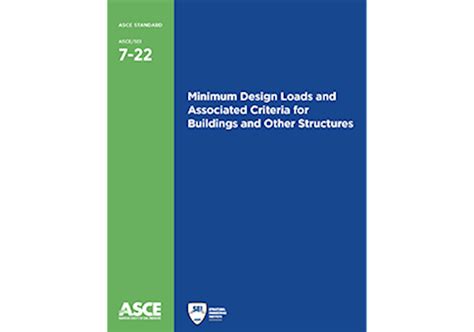 asce 7 22