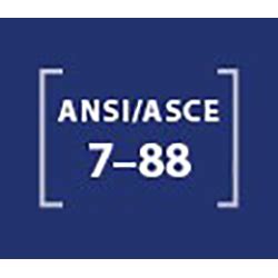Asce 7 88