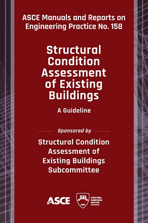 Asce Manual 31