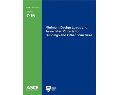 Asce Sei 7 16
