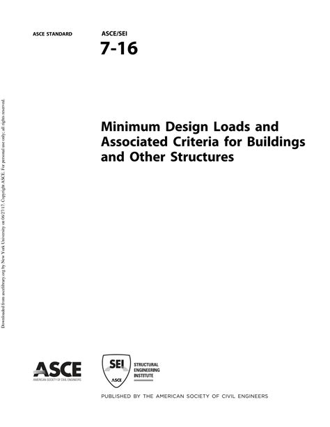 Full Download Asce Sei 7 16 C Ymcdn 